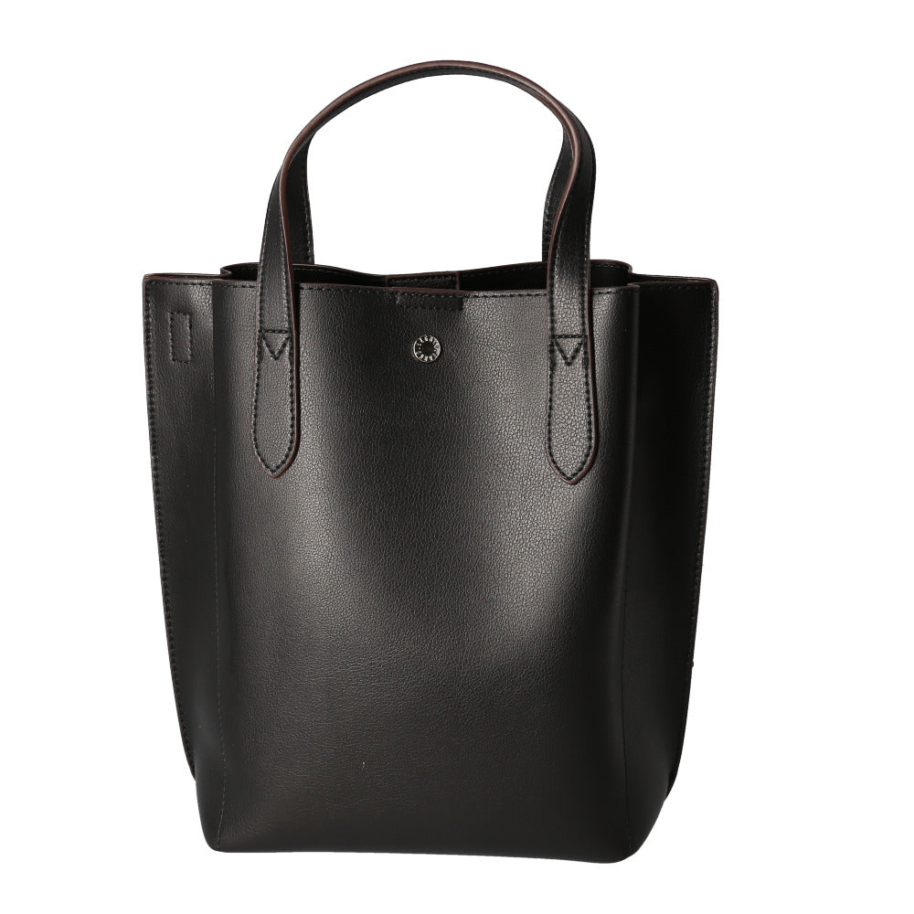 BACKYARD FAMILY Legato Largo Karuikaban Vertical 2WAY Tote