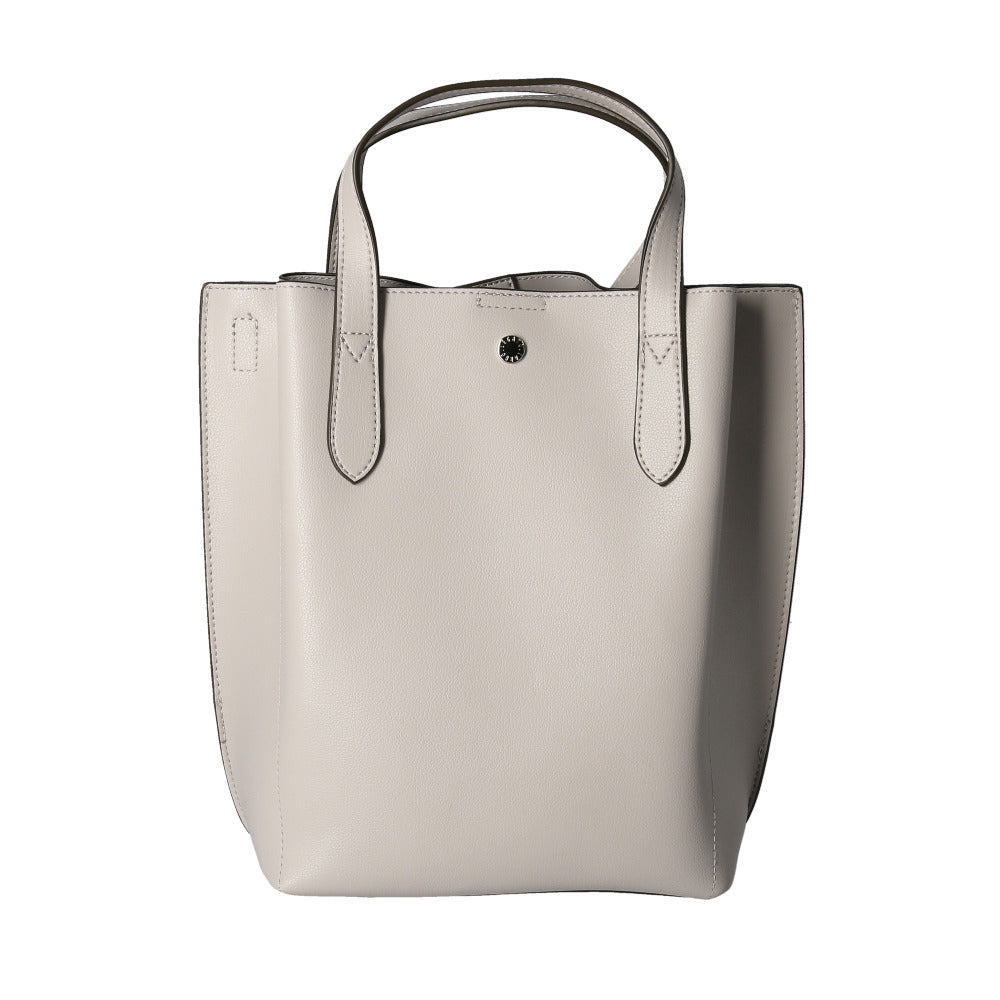 BACKYARD FAMILY Legato Largo Karuikaban Vertical 2WAY Tote