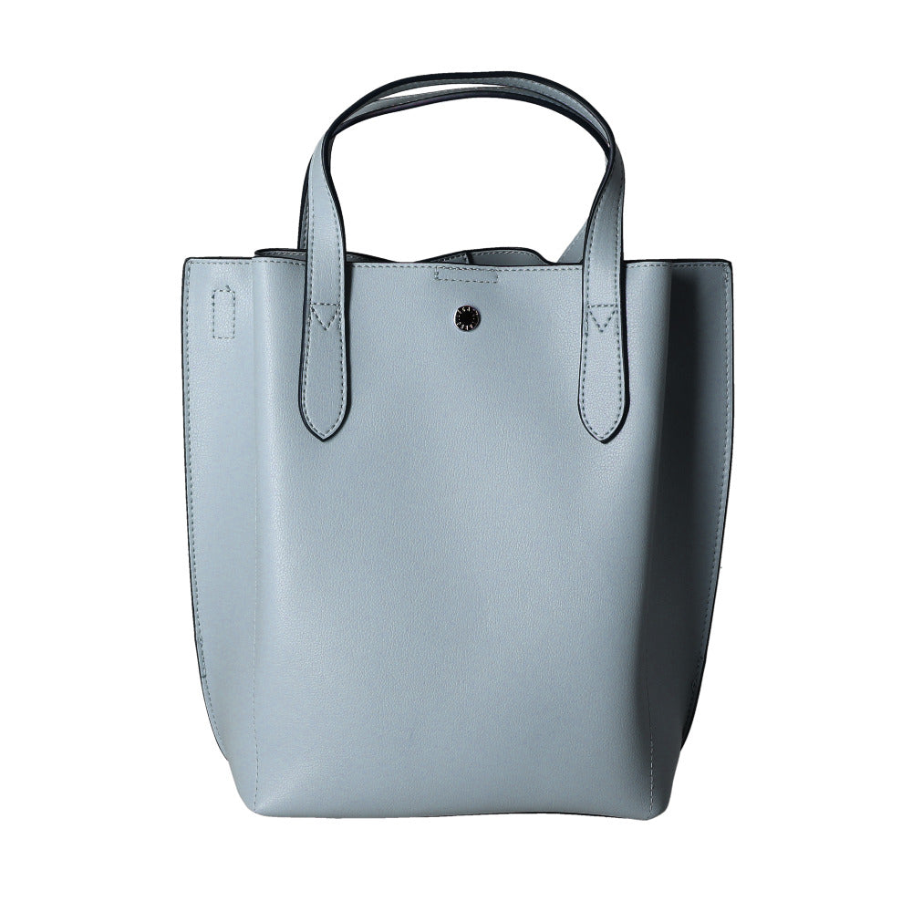 BACKYARD FAMILY Legato Largo Karuikaban Vertical 2WAY Tote
