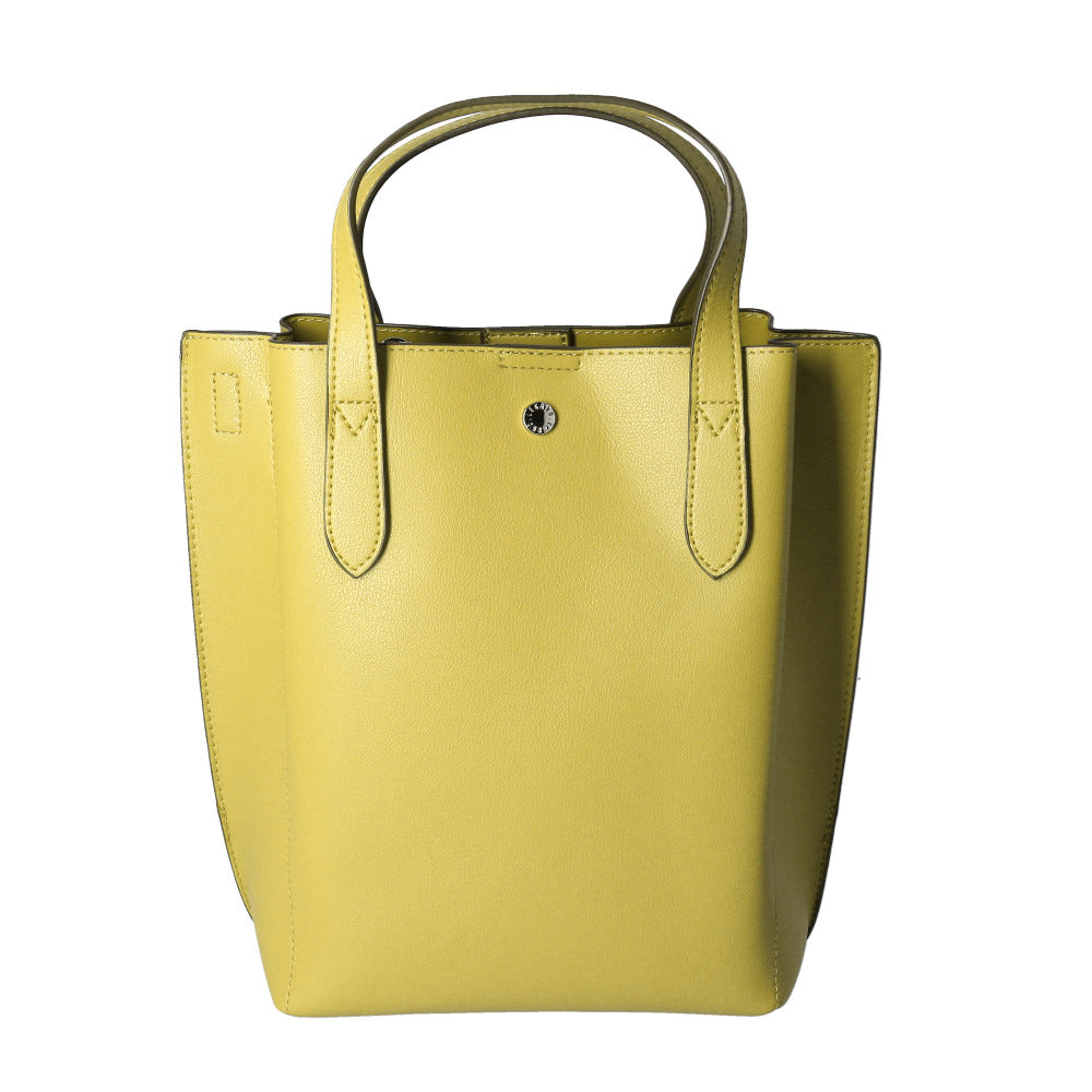 BACKYARD FAMILY Legato Largo Karuikaban Vertical 2WAY Tote