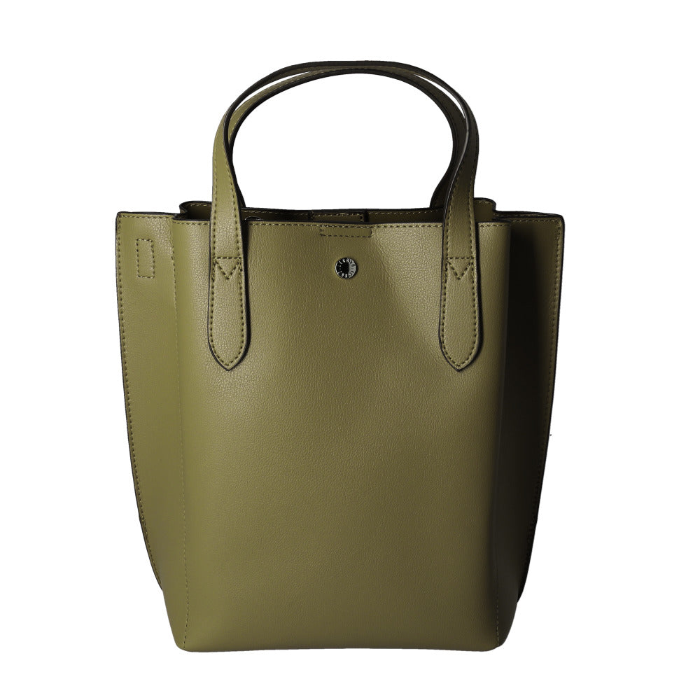 BACKYARD FAMILY Legato Largo Karuikaban Vertical 2WAY Tote