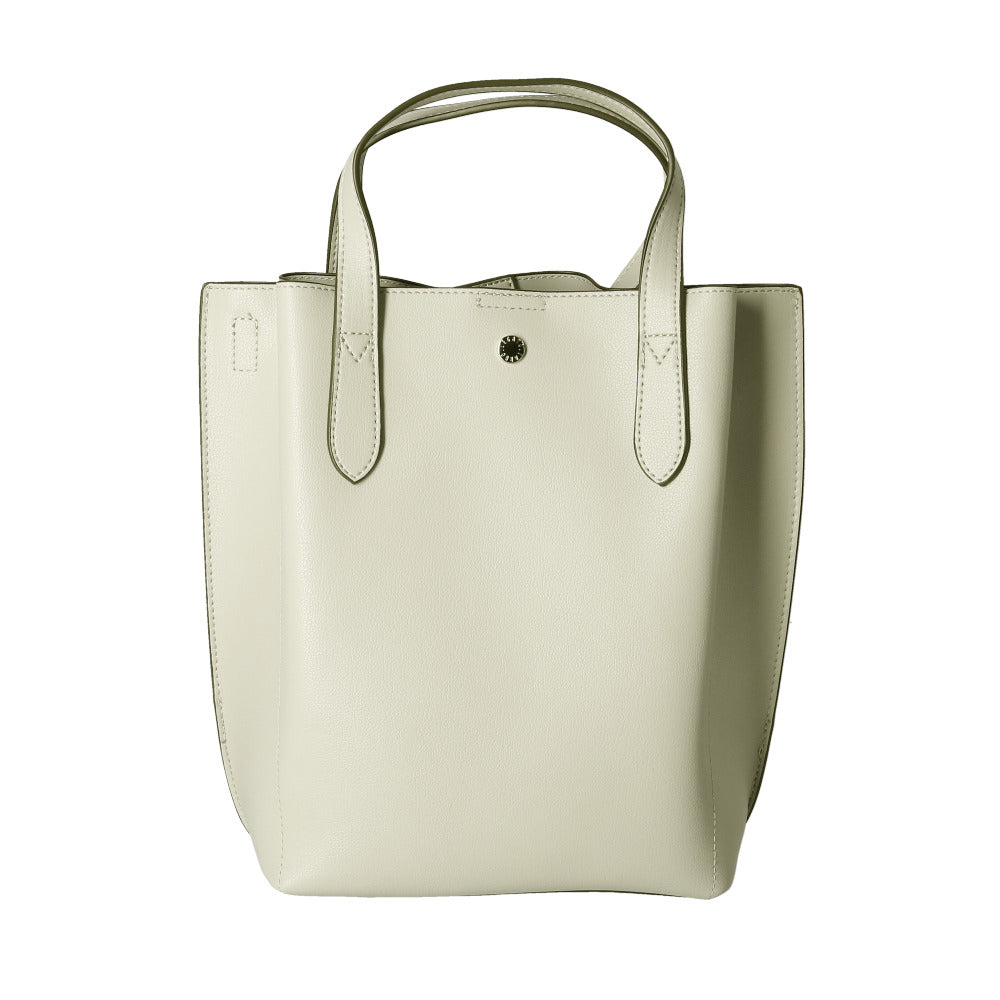 BACKYARD FAMILY Legato Largo Karuikaban Vertical 2WAY Tote