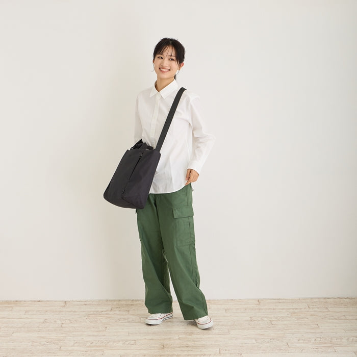 バックヤードファミリー BACKYARD FAMILY ルートート ROOTOTE  1122 SN.MED2WAY.ライトWリヘ゜レントーF