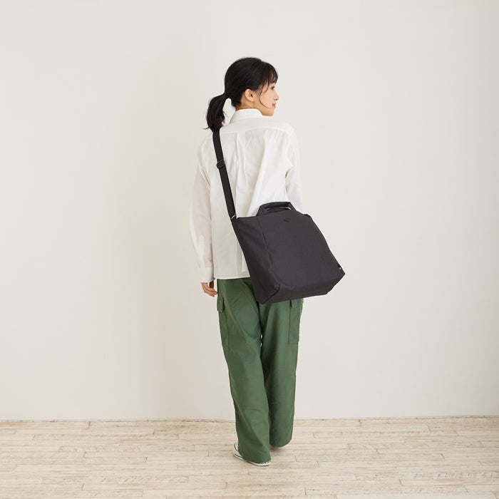 バックヤードファミリー BACKYARD FAMILY ルートート ROOTOTE  1122 SN.MED2WAY.ライトWリヘ゜レントーF