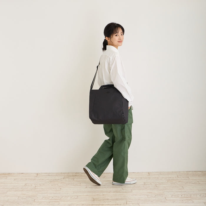 バックヤードファミリー BACKYARD FAMILY ルートート ROOTOTE  1122 SN.MED2WAY.ライトWリヘ゜レントーF