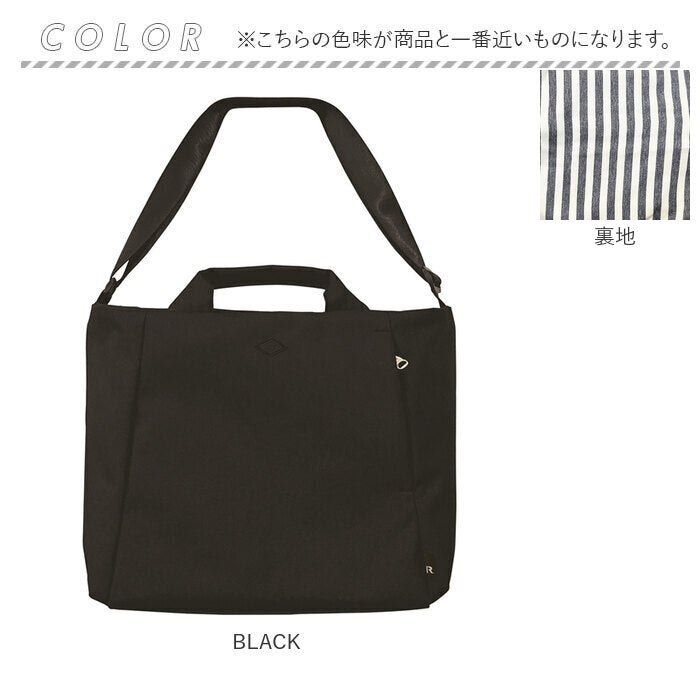 バックヤードファミリー BACKYARD FAMILY ルートート ROOTOTE  1122 SN.MED2WAY.ライトWリヘ゜レントーF
