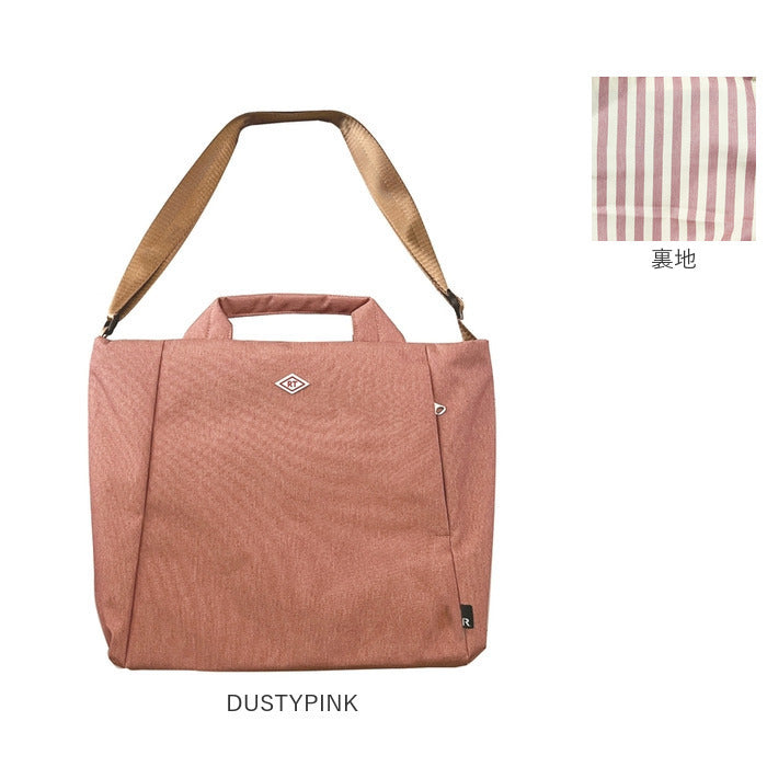 バックヤードファミリー BACKYARD FAMILY ルートート ROOTOTE  1122 SN.MED2WAY.ライトWリヘ゜レントーF
