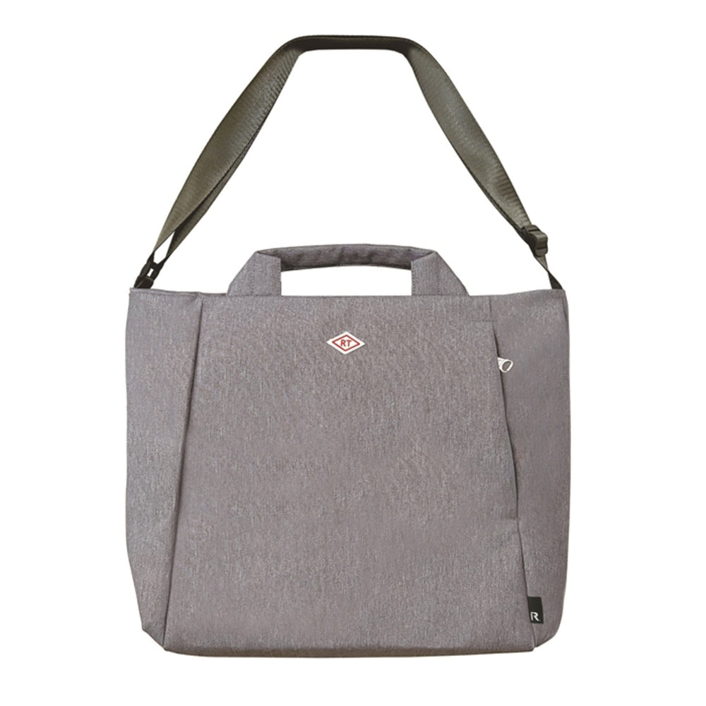 BACKYARD FAMILY ROOTOTE 1122 SN.MED2WAY. Light W Reversible Tote F