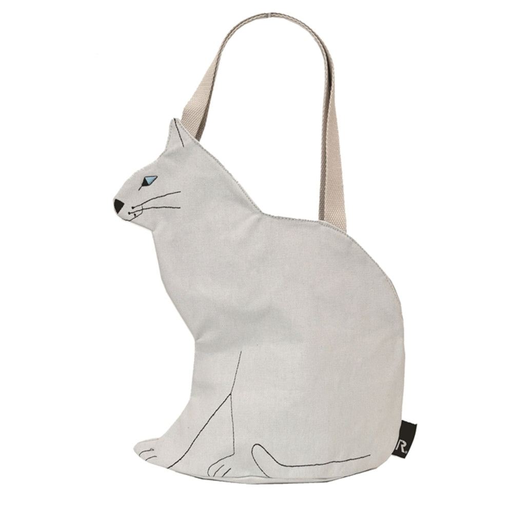 Backyard Family BACKYARD FAMILY Rootote ROOTOTE 1110 EU. Deli. Sitting Cat A