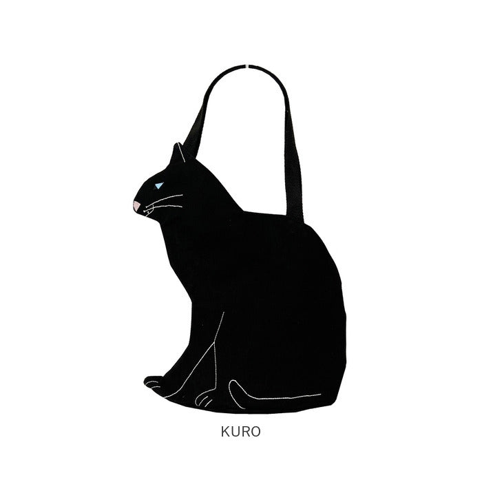 Backyard Family BACKYARD FAMILY Rootote ROOTOTE 1110 EU. Deli. Sitting Cat A