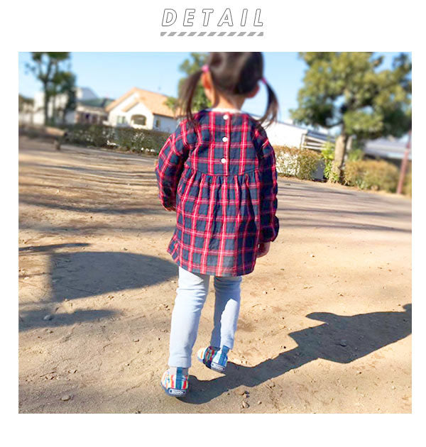 ノーブランド No Brand SKIPPON スキッポン キッズシューズ SKP00