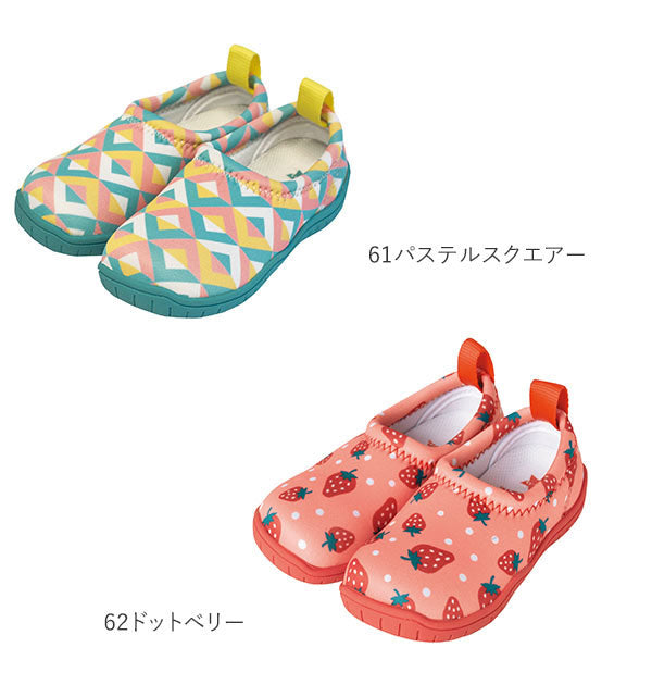 ノーブランド No Brand SKIPPON スキッポン キッズシューズ SKP00