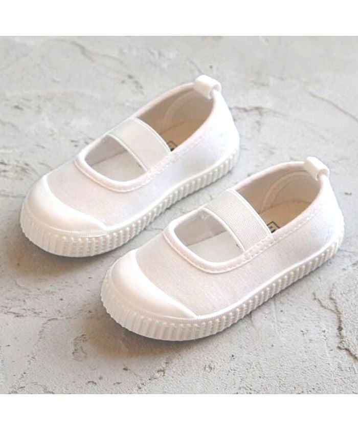Backyard Family Campus Shoes Kids Wide Rubber Width