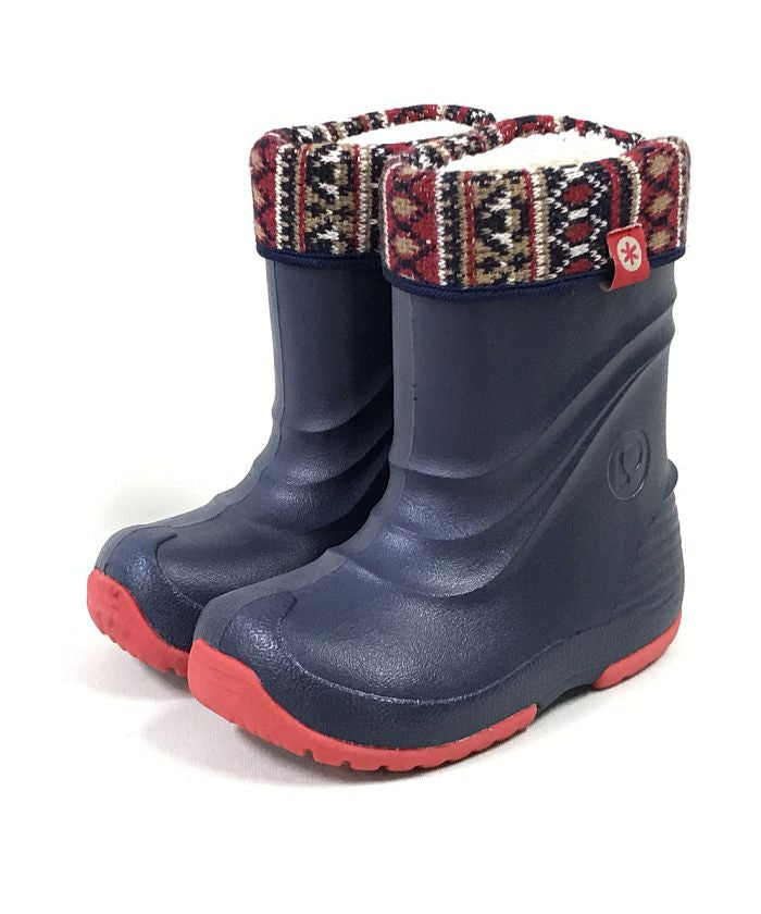 Backyard Family POOKIES Pookies Kids Junior Snow Boots