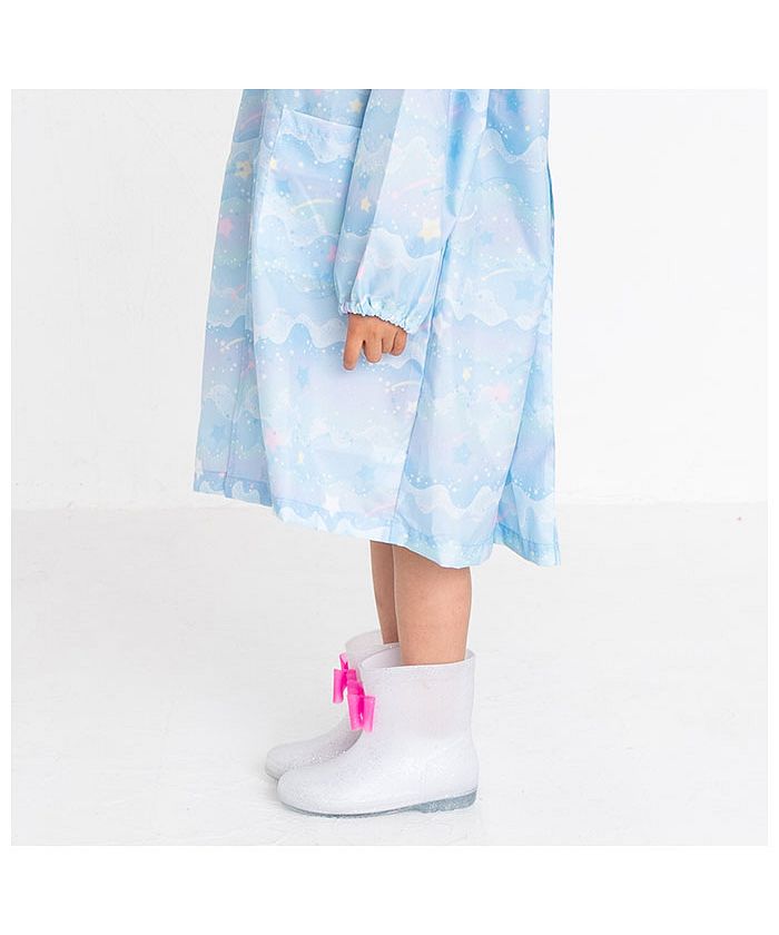 Backyard Family Cinderella Rain Shoes