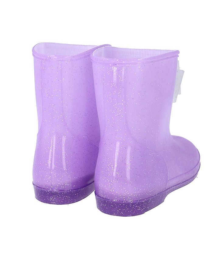 Backyard Family Cinderella Rain Shoes