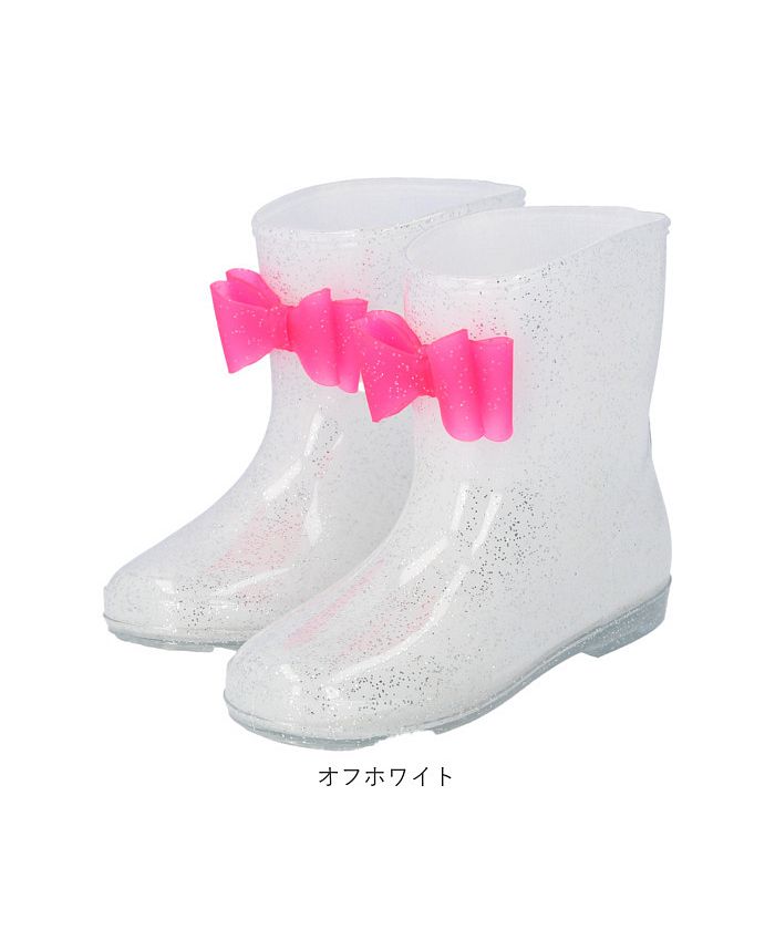 Backyard Family Cinderella Rain Shoes