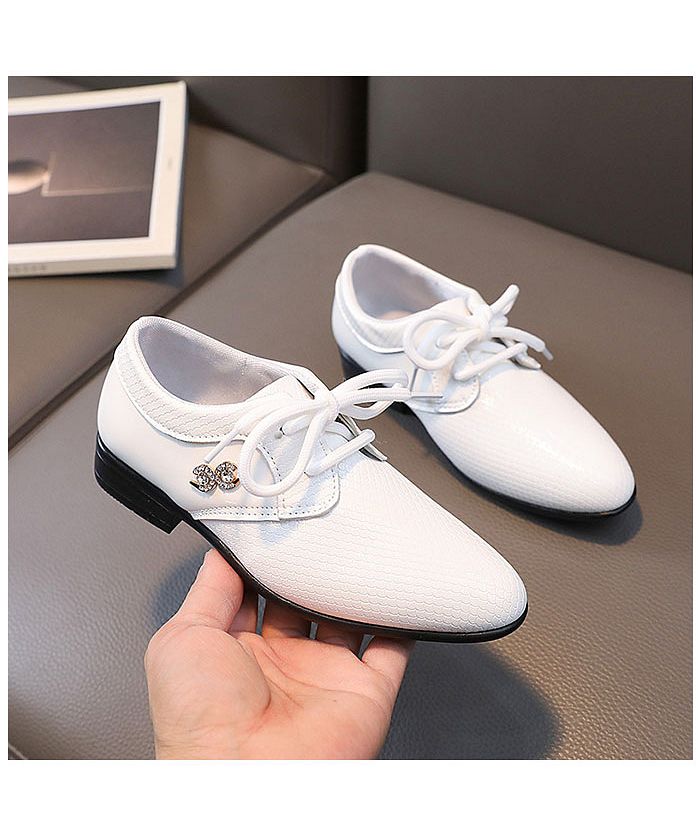 BACKYARD FAMILY BACKYARD FAMILY Formal Shoes Boys pmyboyshca1