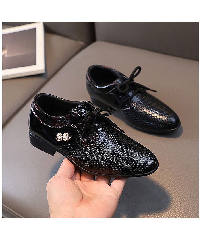BACKYARD FAMILY BACKYARD FAMILY Formal Shoes Boys pmyboyshca1