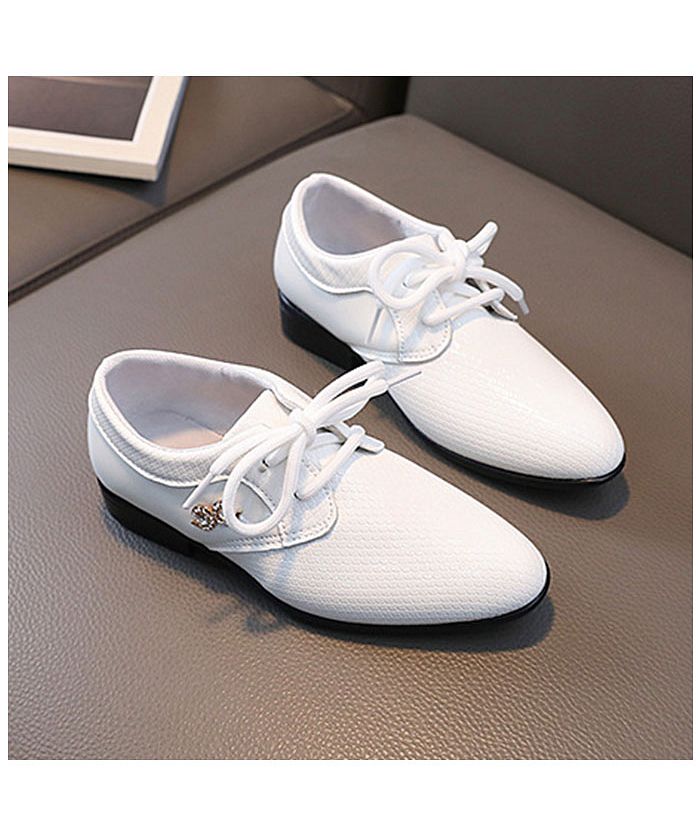 BACKYARD FAMILY BACKYARD FAMILY Formal Shoes Boys pmyboyshca1