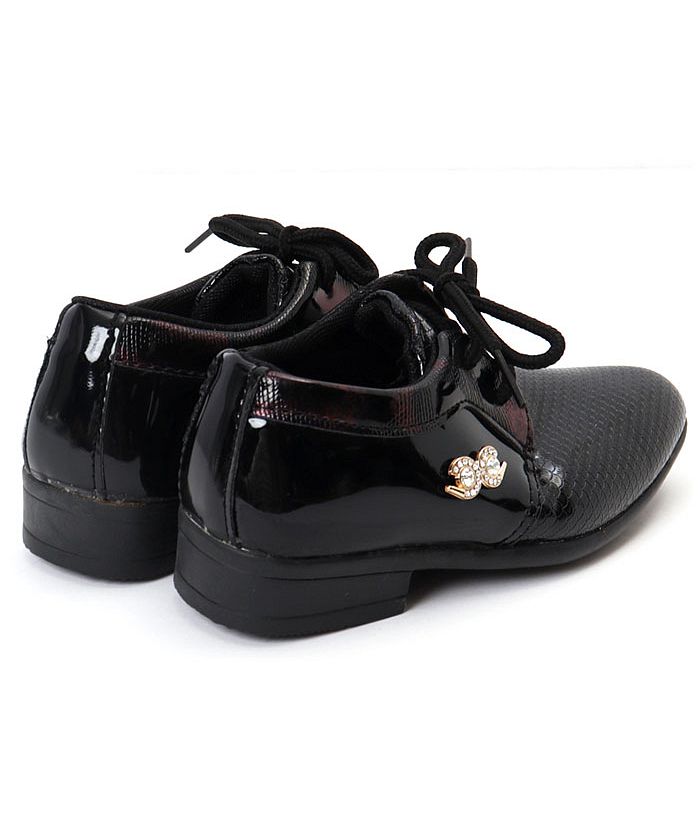 BACKYARD FAMILY BACKYARD FAMILY Formal Shoes Boys pmyboyshca1