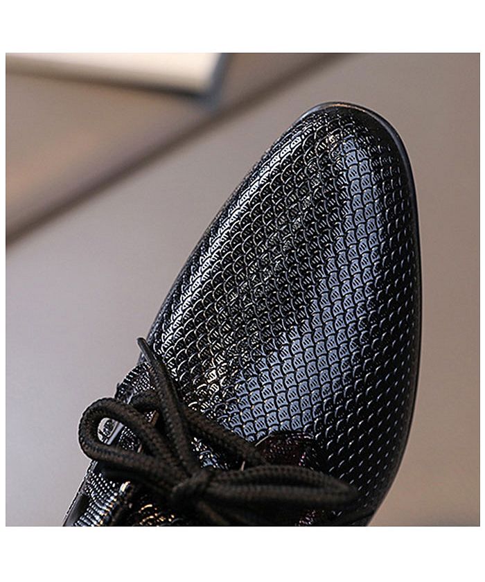BACKYARD FAMILY BACKYARD FAMILY Formal Shoes Boys pmyboyshca1