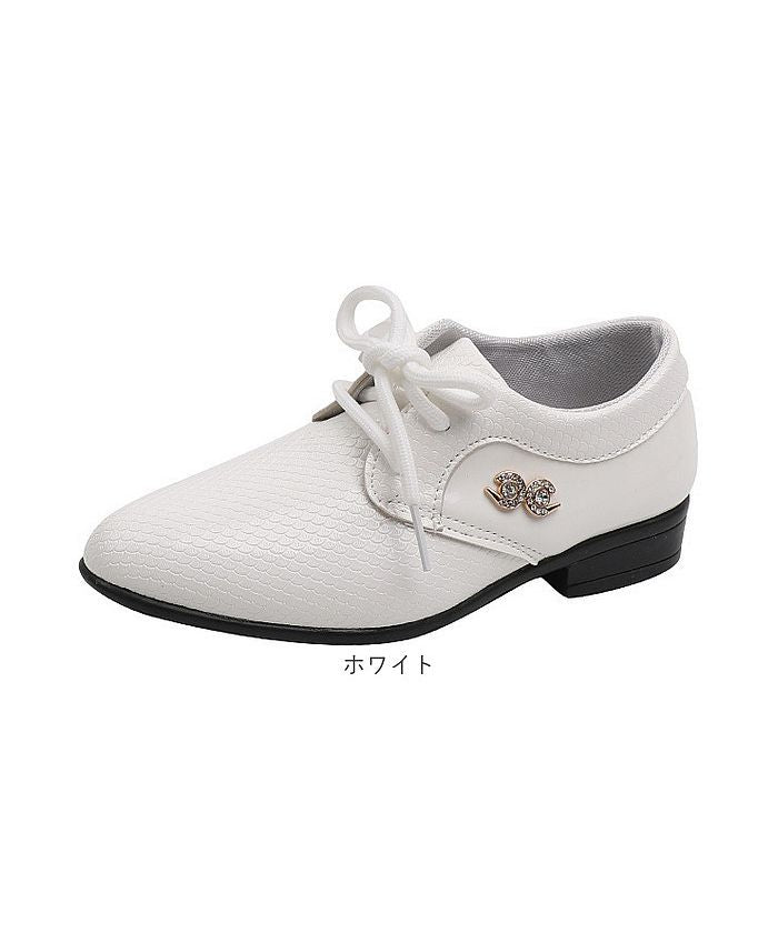 BACKYARD FAMILY BACKYARD FAMILY Formal Shoes Boys pmyboyshca1