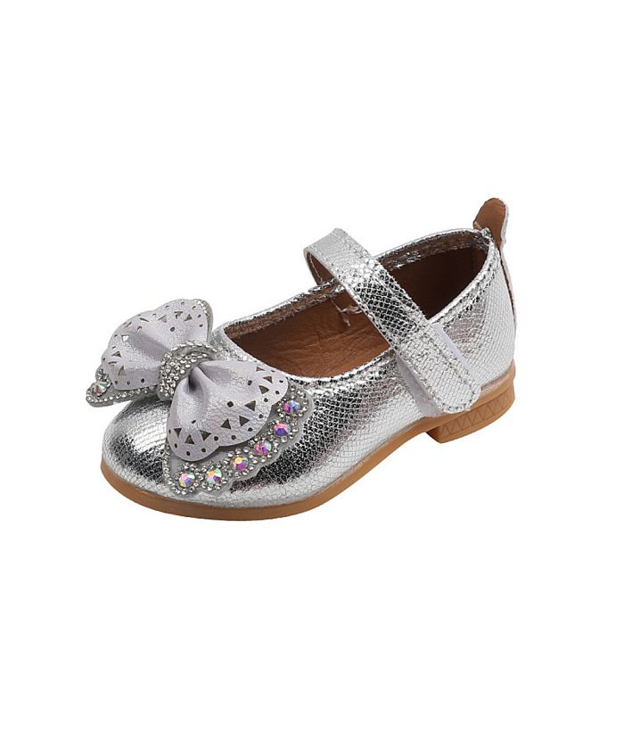 BACKYARD FAMILY BACKYARD FAMILY 正式鞋 女孩 pmyshoesm60