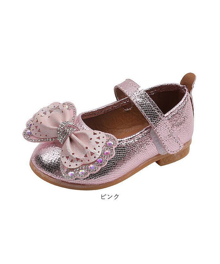 BACKYARD FAMILY BACKYARD FAMILY 正式鞋 女孩 pmyshoesm60