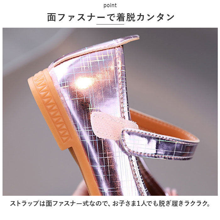 BACKYARD FAMILY BACKYARD FAMILY 正式鞋 女孩 pmyshoes718