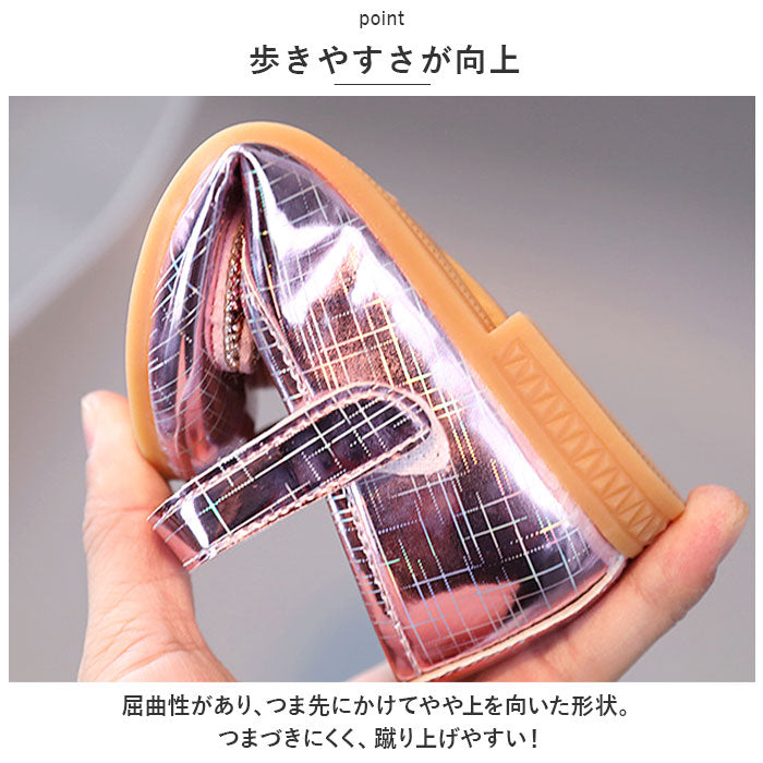 BACKYARD FAMILY BACKYARD FAMILY 正式鞋 女孩 pmyshoes718