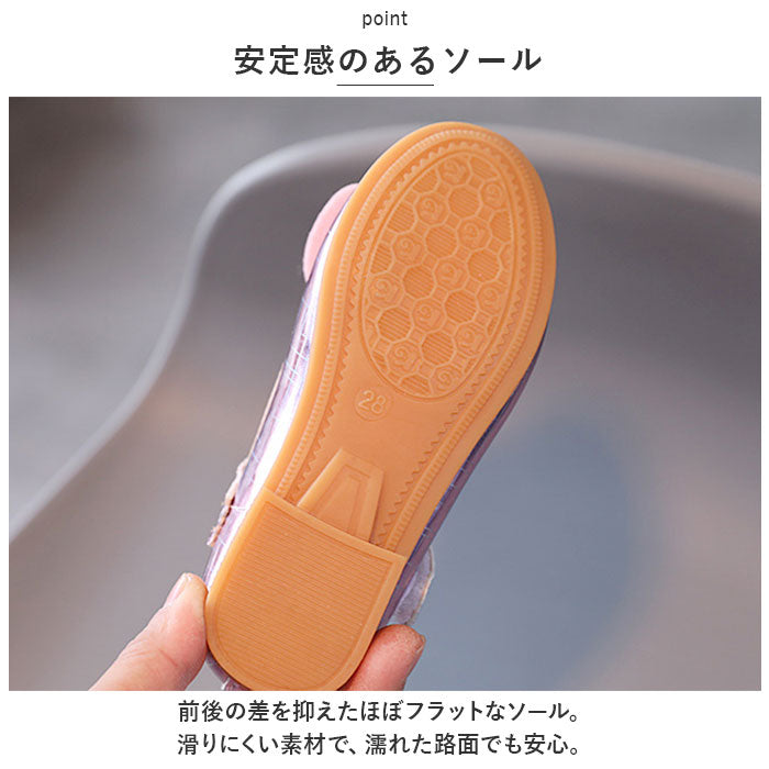 BACKYARD FAMILY BACKYARD FAMILY 正式鞋 女孩 pmyshoes718