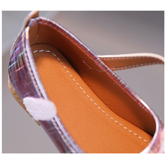 BACKYARD FAMILY BACKYARD FAMILY 正式鞋 女孩 pmyshoes718