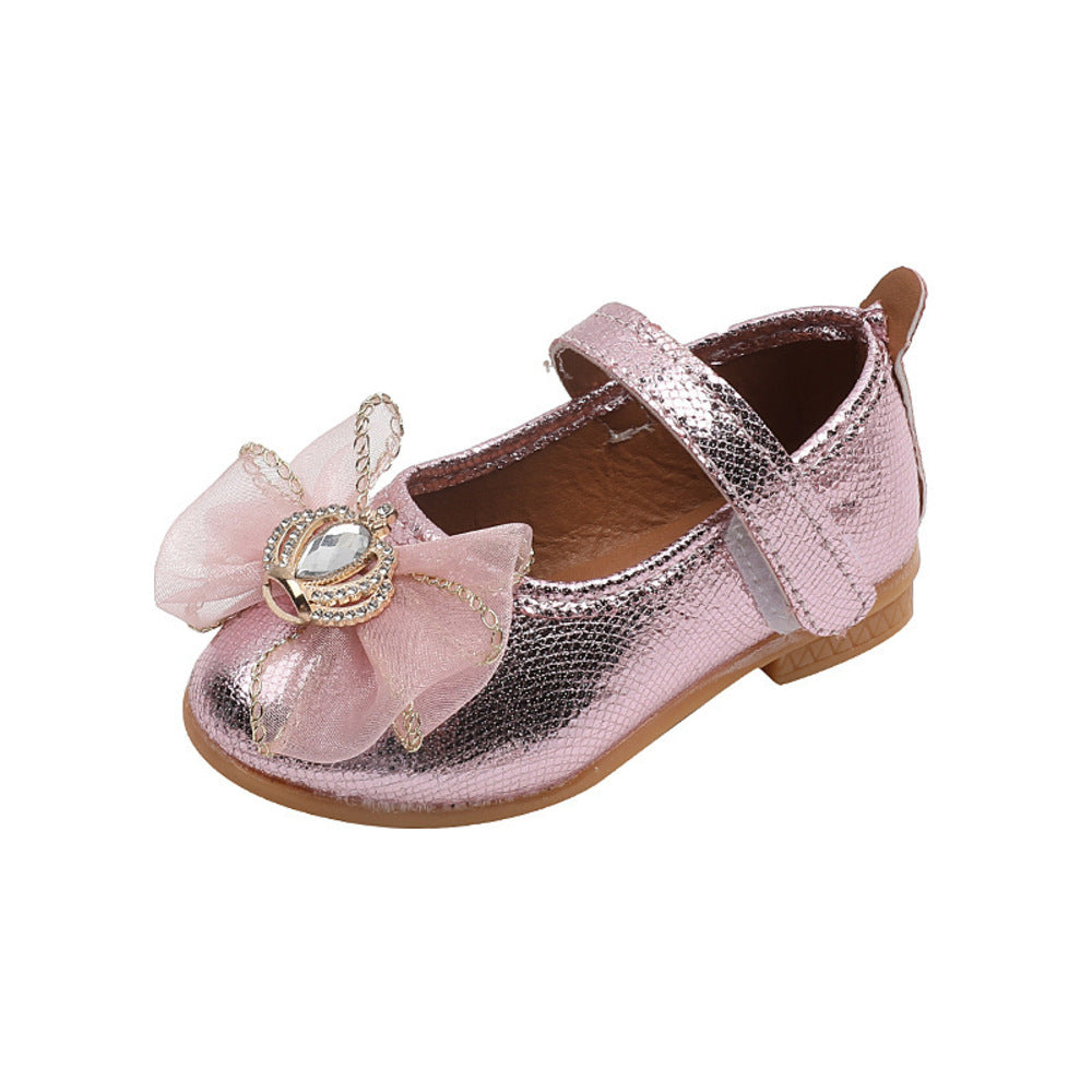 BACKYARD FAMILY BACKYARD FAMILY 正式鞋 女孩 pmyshoesm57