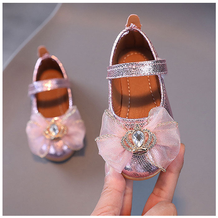 BACKYARD FAMILY BACKYARD FAMILY 正式鞋 女孩 pmyshoesm57