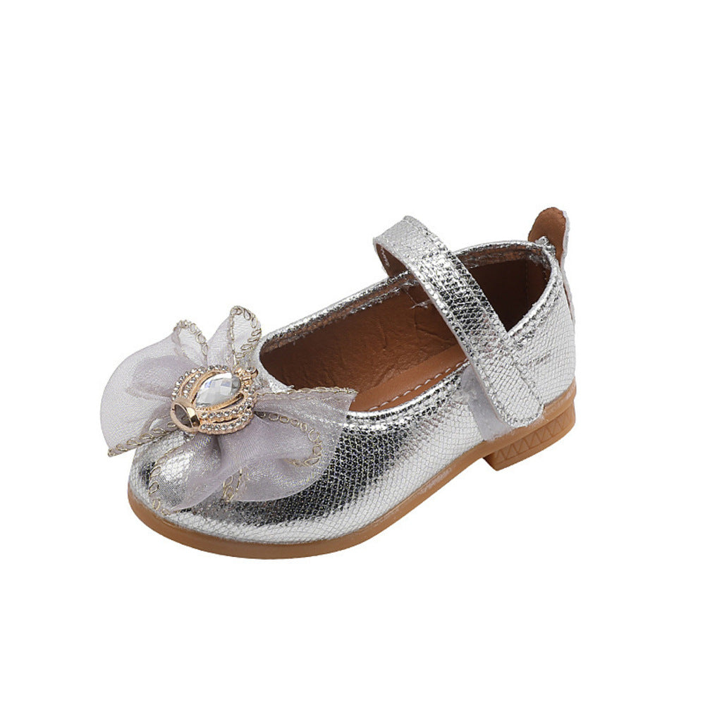 BACKYARD FAMILY BACKYARD FAMILY 正式鞋 女孩 pmyshoesm57