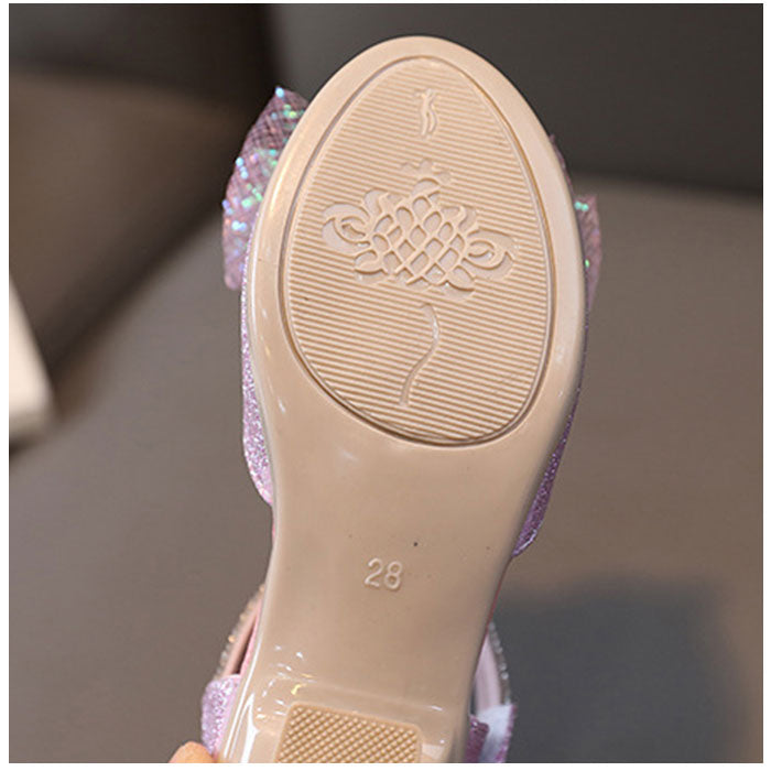 バックヤードファミリー BACKYARD FAMILY フォーマルシューズ 女の子 pmyshoesgl701