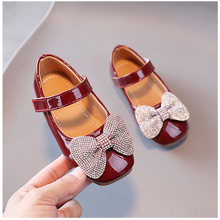 バックヤードファミリー BACKYARD FAMILY フォーマルシューズ 女の子 pmyshoesab8