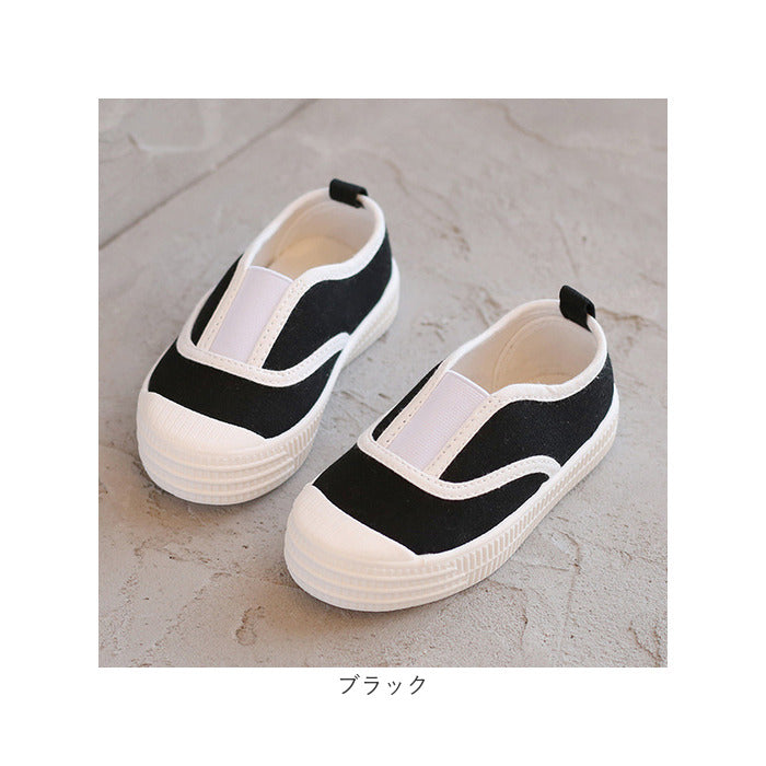 バックヤードファミリー BACKYARD FAMILY キッズ可愛い上履き ykaly401403