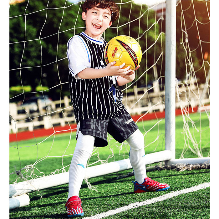 バックヤードファミリー BACKYARD FAMILY サッカーシューズ 子供 pmyfootshoes10