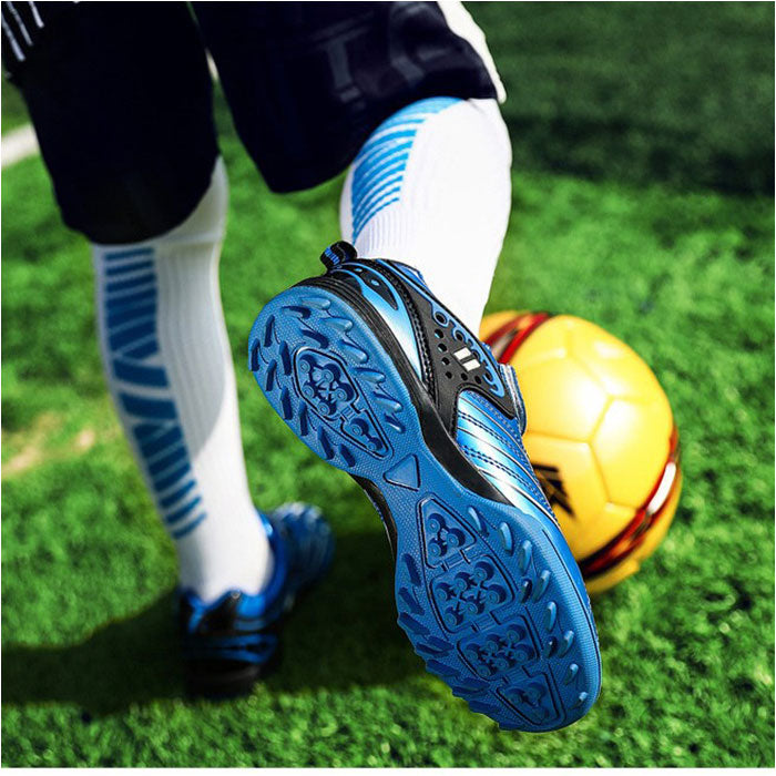 バックヤードファミリー BACKYARD FAMILY サッカーシューズ 子供 pmyfootshoes10