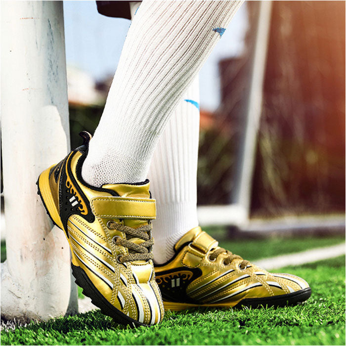 バックヤードファミリー BACKYARD FAMILY サッカーシューズ 子供 pmyfootshoes10