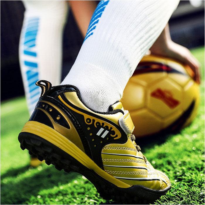 バックヤードファミリー BACKYARD FAMILY サッカーシューズ 子供 pmyfootshoes10
