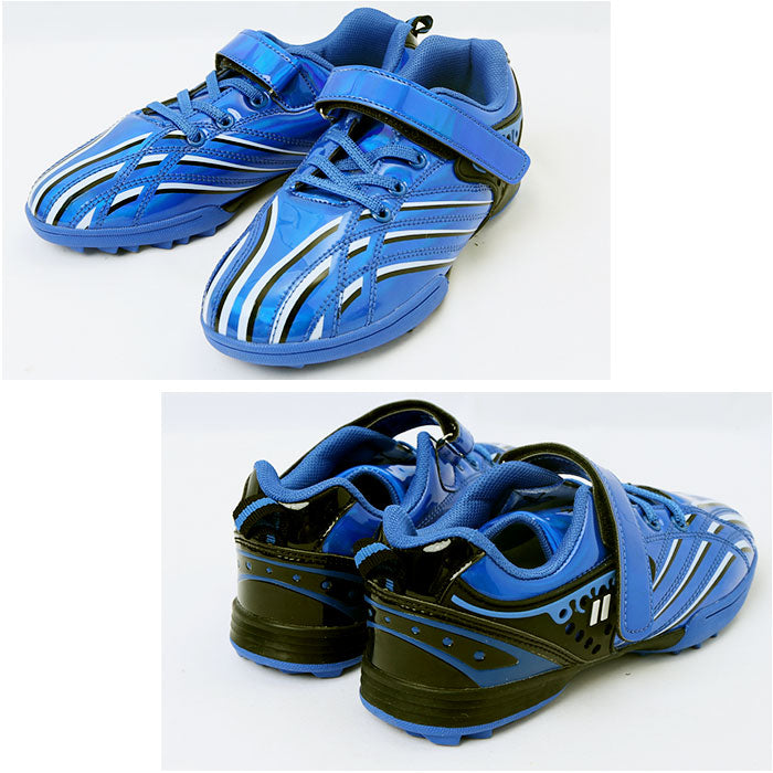 バックヤードファミリー BACKYARD FAMILY サッカーシューズ 子供 pmyfootshoes10
