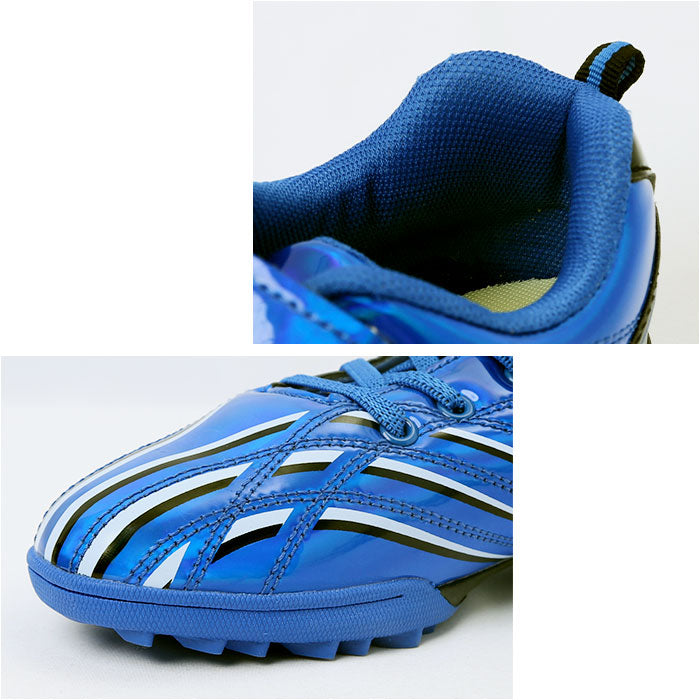 バックヤードファミリー BACKYARD FAMILY サッカーシューズ 子供 pmyfootshoes10