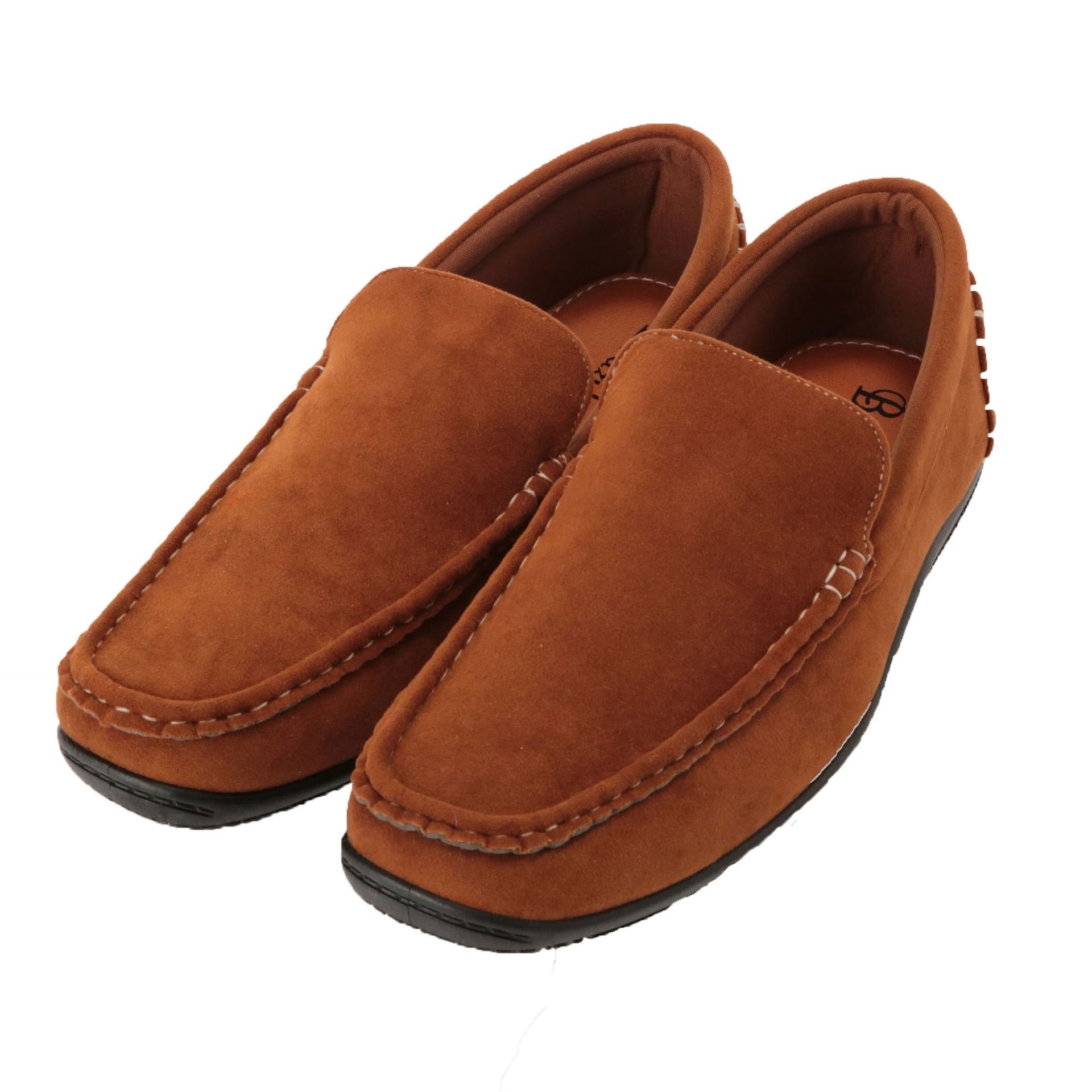 ノーブランド No Brand ブラジリアン Brazylian ドライビングシューズ