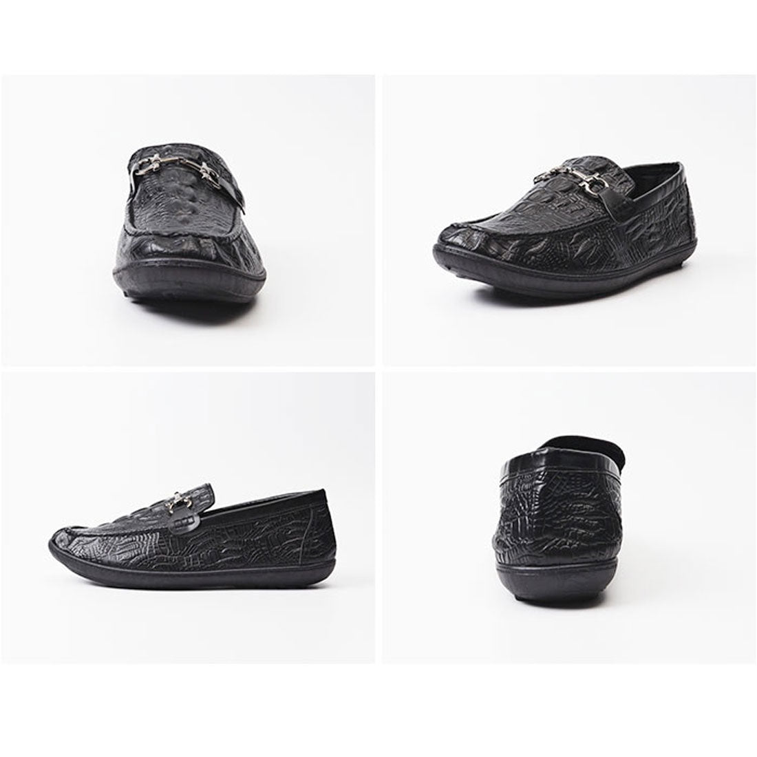 バックヤードファミリー BACKYARD FAMILY ローファー メンズ 高級感 （ブラウン） ブラウン