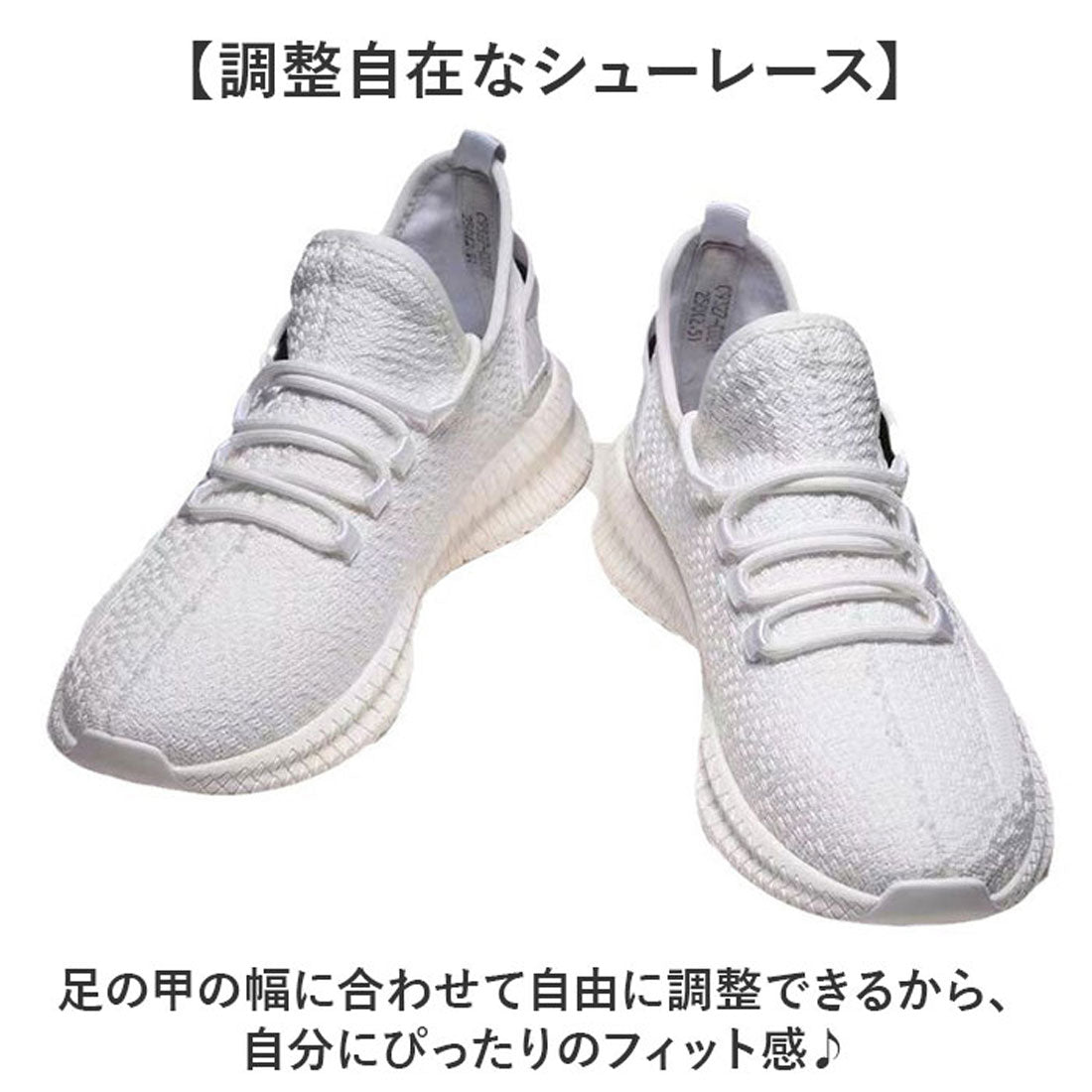 バックヤードファミリー BACKYARD FAMILY スニーカー メンズ 運動靴 幅広 軽量 （ブラック） ブラック