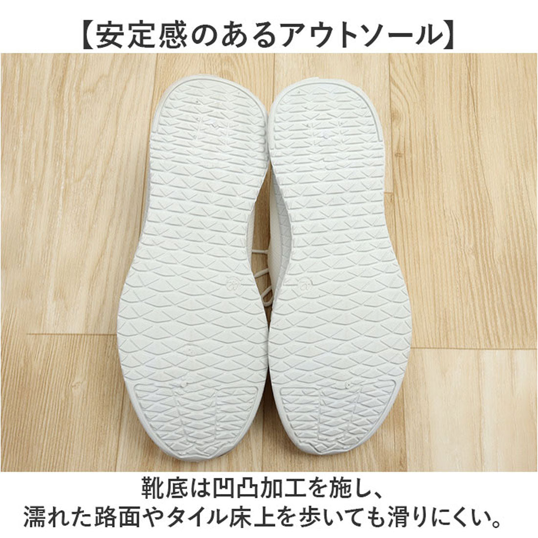 バックヤードファミリー BACKYARD FAMILY スニーカー メンズ 運動靴 幅広 軽量 （ブラック） ブラック