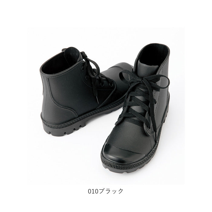 バックヤードファミリー BACKYARD FAMILY レインシューズ スニーカー 長靴